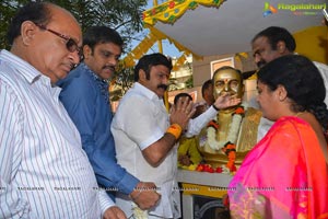 Dictator Success Tour Vijayawada