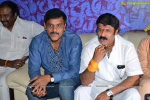 Dictator Success Tour Vijayawada