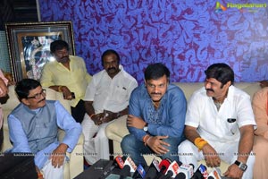 Dictator Success Tour Vijayawada