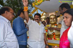 Dictator Success Tour Vijayawada