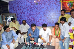 Dictator Success Tour Vijayawada