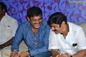 Dictator Success Tour Vijayawada