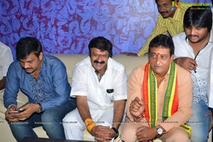 Dictator Success Tour Vijayawada