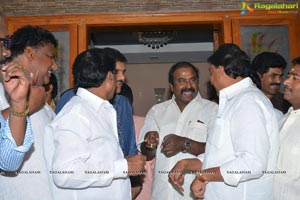 Dictator Success Tour Vijayawada