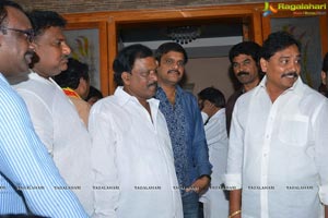 Dictator Success Tour Vijayawada