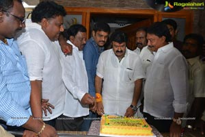 Dictator Success Tour Vijayawada