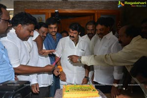 Dictator Success Tour Vijayawada