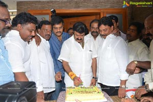 Dictator Success Tour Vijayawada