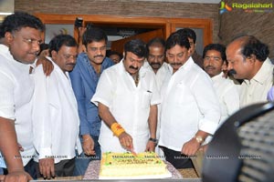 Dictator Success Tour Vijayawada