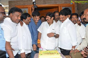 Dictator Success Tour Vijayawada