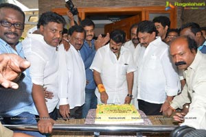 Dictator Success Tour Vijayawada