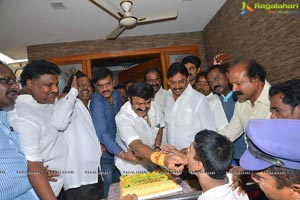 Dictator Success Tour Vijayawada