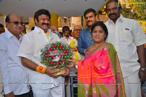 Dictator Success Tour Vijayawada