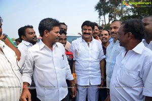 Dictator Success Tour Vijayawada