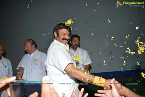 Dictator Success Tour Vijayawada