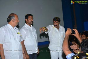 Dictator Success Tour Vijayawada