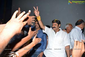 Dictator Success Tour Vijayawada