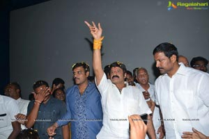 Dictator Success Tour Vijayawada