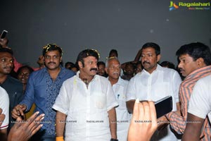 Dictator Success Tour Vijayawada