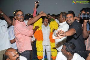 Dictator Success Tour Vijayawada