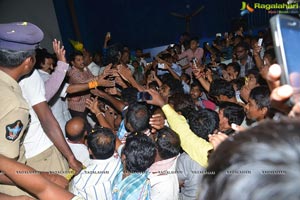 Dictator Success Tour Vijayawada