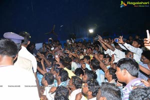 Dictator Success Tour Vijayawada