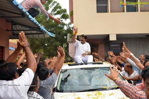 Dictator Success Tour Vijayawada