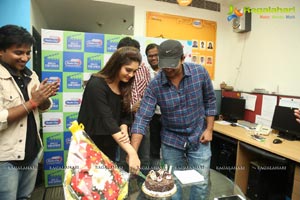 Express Raja Promotions