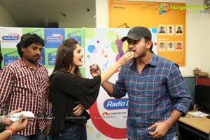 Express Raja Promotions