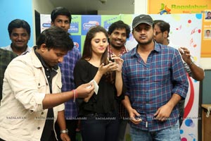 Express Raja Promotions