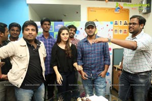 Express Raja Promotions