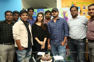 Express Raja Promotions