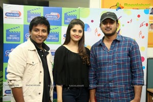 Express Raja Promotions