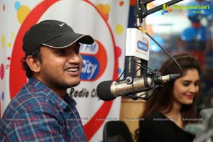 Express Raja Promotions