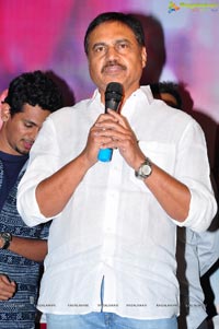 Express Raja Success Meet