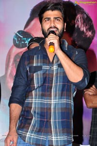 Express Raja Success Meet