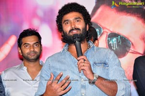 Express Raja Success Meet