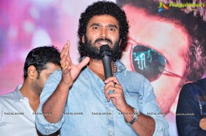 Express Raja Success Meet