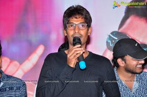 Express Raja Success Meet