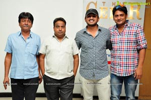 Express Raja Success Meet