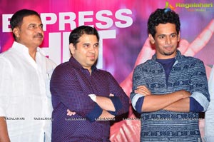 Express Raja Success Meet