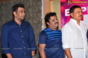 Express Raja Success Meet