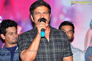 Express Raja Success Meet