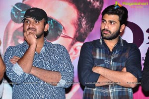 Express Raja Success Meet