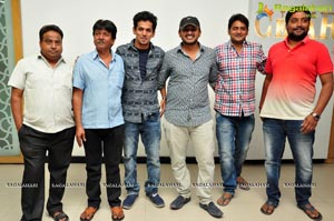 Express Raja Success Meet