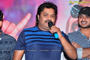 Express Raja Success Meet