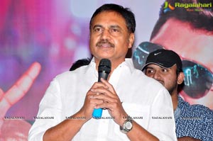 Express Raja Success Meet