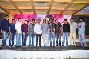 Express Raja Success Meet