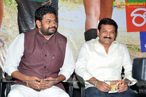 Ippatlo Ramudila Seethala Evaruntaarandi Babu