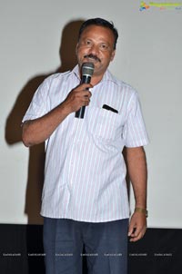 Ippatlo Ramudila Seethala Evaruntaarandi Babu